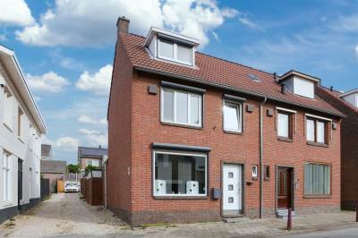 Woning Sint Josephstraat 70 Meerssen