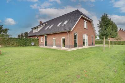 Woning Fuukweg 5B Didam