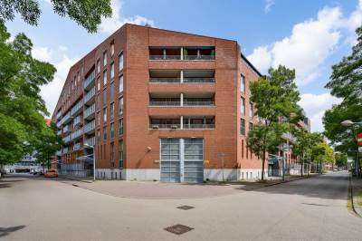 Woning Bellefroidlunet 3D Maastricht