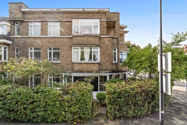 Woning Rembrandtkade 190 Rijswijk (ZH)