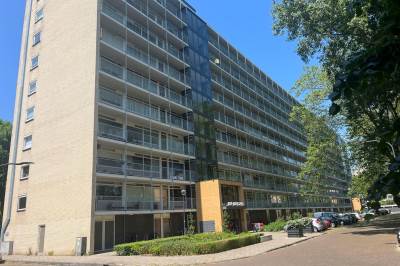 Woning Engelandlaan 1200 Haarlem