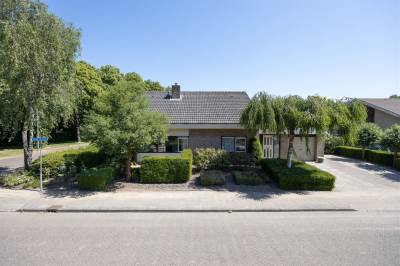 Woning Jacob Catslaan 14 Etten-Leur