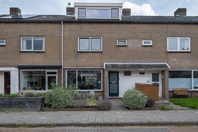Woning Paulus Potterstraat 6 Heerhugowaard