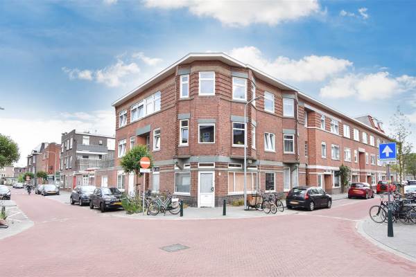Woning Joan Maetsuyckerstraat 178 Den Haag