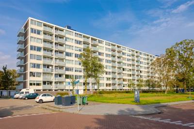 Woning Schotlandstraat 46 Haarlem
