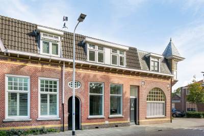 Woning Diepenstraat 26 Tilburg