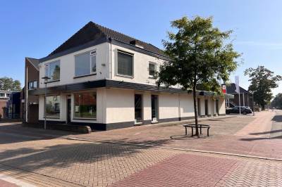 Woning Zandstraat 73 Beneden-Leeuwen
