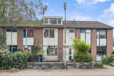Woning Koerierstersweg 27 Amersfoort