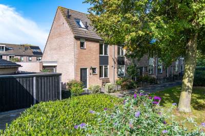 Woning Broderieperk 20 Buren (GE)