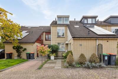 Woning Fazant 46 Ridderkerk