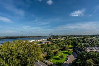 Woning de la Reijstraat 612 Ridderkerk