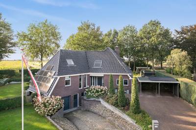 Woning Noordes 3 Borger