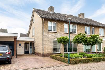 Woning De Band 65 Lith