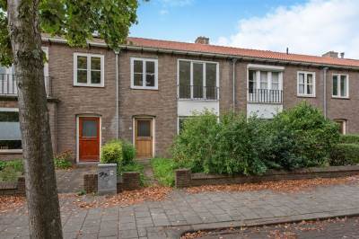 Woning Van Miereveltlaan 23 Delft