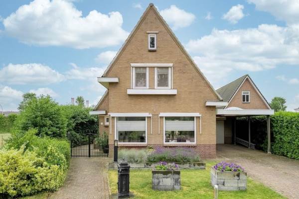 Woning Stinsweg 3 Zwolle