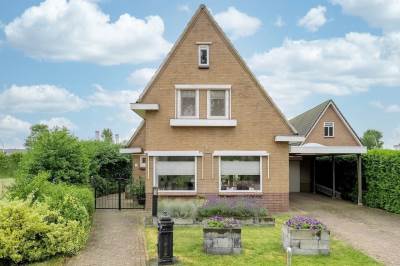 Woning Stinsweg 3 Zwolle