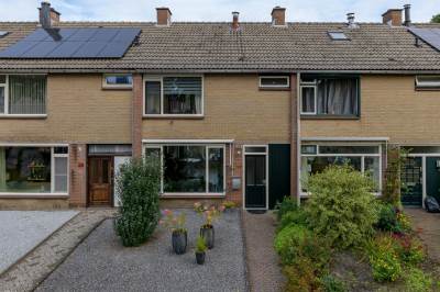 Woning Koningspage 78 Beekbergen