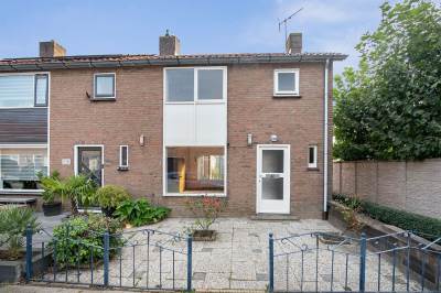 Woning Wilhelminastraat 21 Rozenburg (ZH)