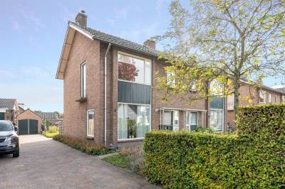 Woning Westerdorpsstraat 45 Hoevelaken