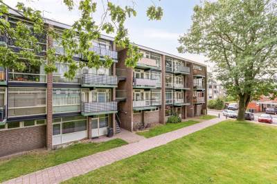 Woning Haagjesweg 168 Emmen