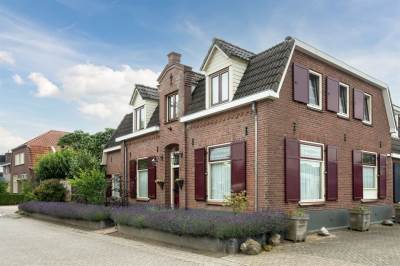 Woning Marijkeplein 8 Haps