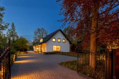 Woning Smalle Themaat 22 Vleuten