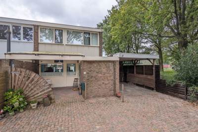 Woning Dillingecamp 29 Emmen