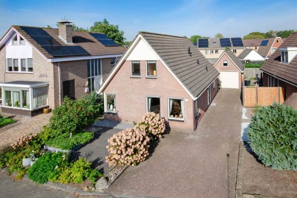 Woning Braakmansdijk 120 Rijssen