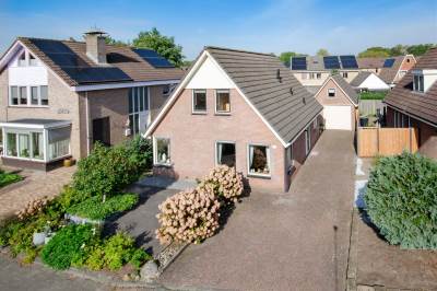 Woning Braakmansdijk 120 Rijssen