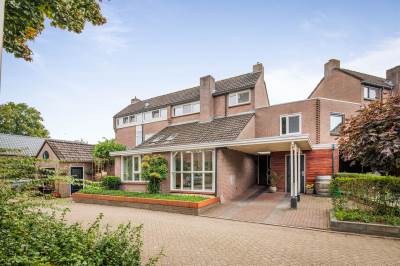 Woning Kamille 42 Raalte