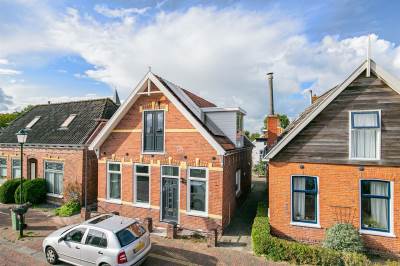 Woning Dorpsstraat 12 Enumatil