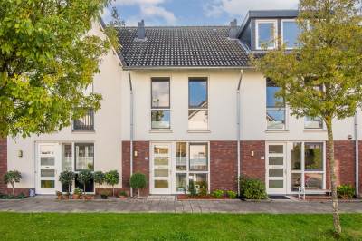 Woning Rijnpolder 10 Houten
