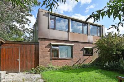 Woning Molenweg 59 Berkel en Rodenrijs