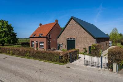 Woning Oudendijk 69 Oud Gastel
