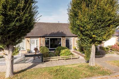 Woning de Haverkamp 38 Heerde