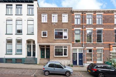 Woning Van Dortmondtstraat 5 Arnhem