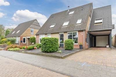 Woning Zonnedauw 12 Bovensmilde