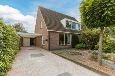 Woning Metten Gerritskamp 16 Harderwijk