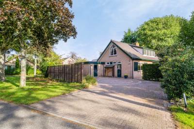 Woning Boeijesbosch 28 Burgh-Haamstede