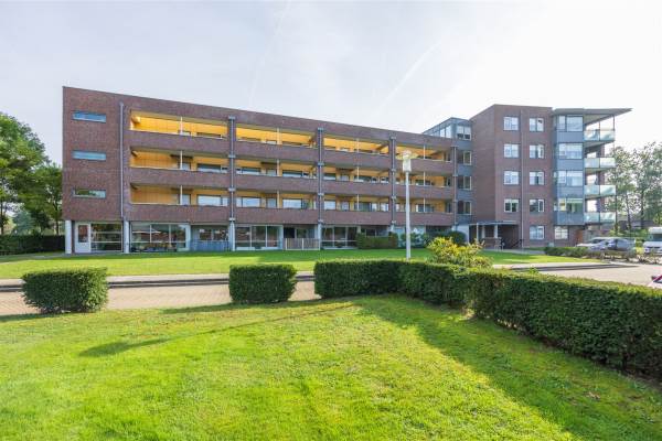Woning Kerkstraat 91 Enschede