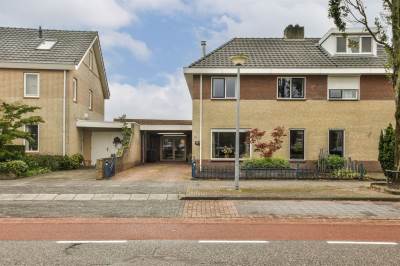 Woning Veldbloemenlaan 32 Elburg