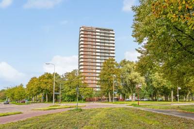 Woning Dunantstraat 1367 Zoetermeer