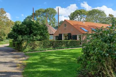 Woning Welleweg 3 Kampen