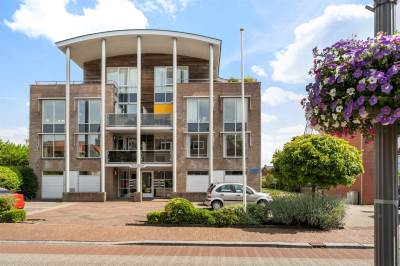 Woning Rijnweide 6 Valkenburg (ZH)