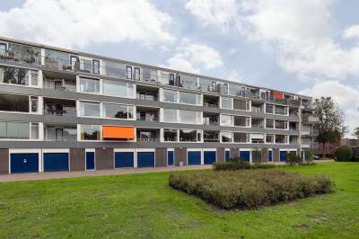Woning Engelandlaan 574 Haarlem