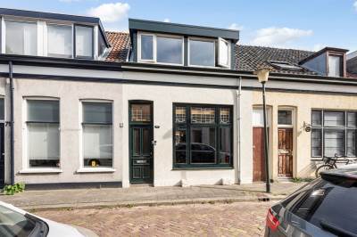 Woning Eendrachtstraat 77 Vlaardingen
