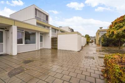 Woning Kantershof 571 Amsterdam