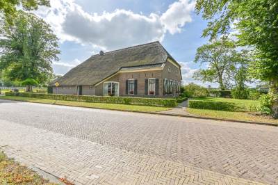 Woning Zuiderhoofdstraat 22 Exloo