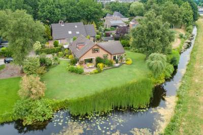 Woning Meerkoetlaan 26 Hoogeveen