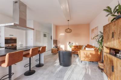 Woning Hofzichtlaan 128 Den Haag